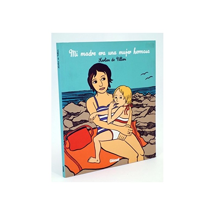 MI MADRE UNA MUJER HERMOSA